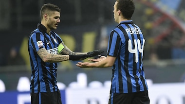 Serie A, Inter-Palermo 3-1: Icardi show, i nerazzurri tornano alla vittoria