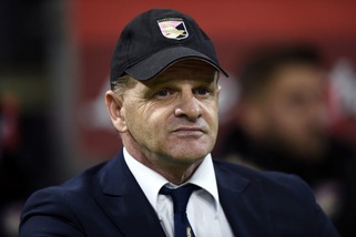 Serie A Palermo, Iachini: «Rimasti sempre in partita»