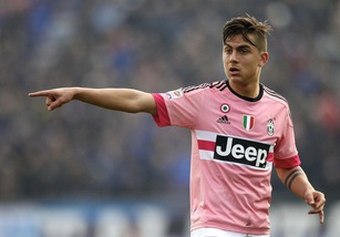 Juventus, Martino convoca Dybala. E lo vuole anche per Rio