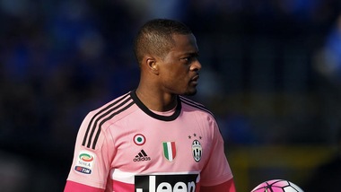 Juventus, Evra: «Bayern Monaco? Renderemo fieri i tifosi»