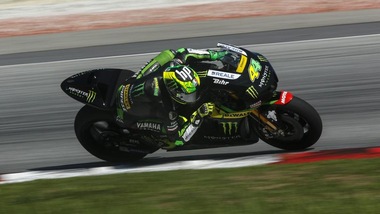 MotoGp Tech3, Espargarò ottimista dopo i test