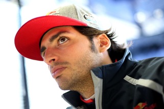 F1, Sainz: «Al momento non siamo da podio»