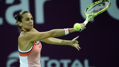 Tennis, Ranking Wta: Serena Williams domina, Vinci decima