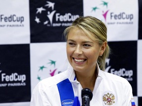 Maria Sharapova dà l'addio al tennis? Convoca la stampa per «importante annuncio»