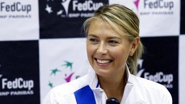 Maria Sharapova dà l'addio al tennis? Convoca la stampa per «importante annuncio»