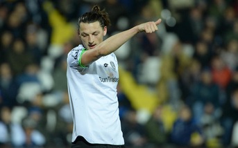 Diretta Cesena-Salernitana, formazioni ufficiali e tempo reale