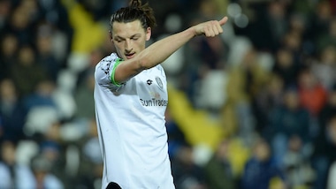 Diretta Cesena-Salernitana, formazioni ufficiali e tempo reale