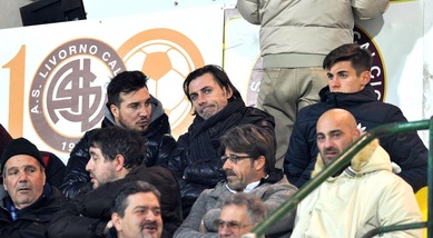 Calciomercato Latina, Gautieri è il nuovo allenatore