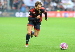 Serie A: Cerci torna social e se la prende con i tifosi del Milan