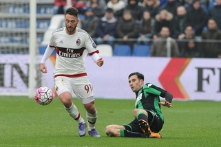Calciomercato Milan: Bertolacci un flop da 20 milioni di euro
