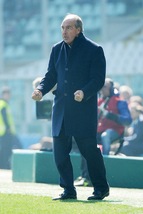 Ventura: il Maestro dei se e dei ma...