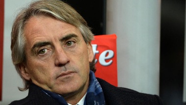 Inter, Mancini: «Allenare la Nazionale? Non adesso»