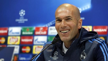 Real Madrid, Zidane: «Pogba? Che grandissimo giocatore»