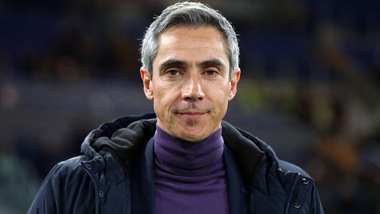 Serie A Fiorentina, Sousa: «Vogliamo mantenere le aspettative»