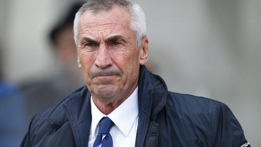 Serie A Atalanta, Reja: «Ci serve una vittoria»