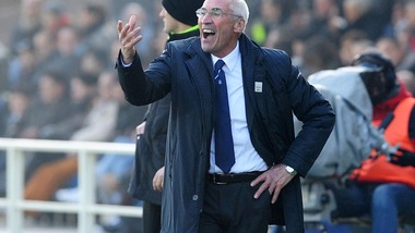 Serie A Atalanta, Reja: «Scudetto? Juventus favorita»