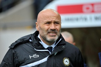 Udinese, ore contate per Colantuono: Calori o Bertotto