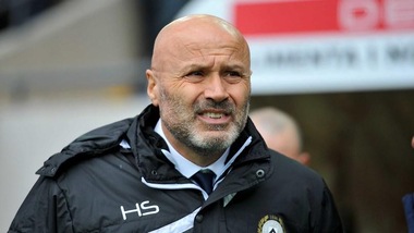 Udinese, ore contate per Colantuono: Calori o Bertotto