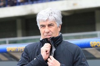 Serie A Genoa, Gasperini: «Partita difficile col Torino»