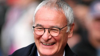 Juventus, Ranieri elogia Allegri: «Panchina d'Oro meritata»