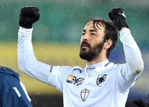 Serie A Sampdoria, Cassani: «Bene col Verona. Ora tocca all'Empoli»