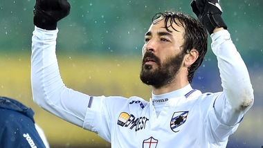 Serie A Sampdoria, Cassani: «Bene col Verona. Ora tocca all'Empoli»