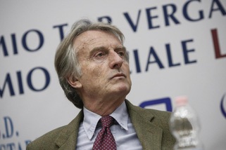 F1 Ferrari, Montezemolo: «Stagione molto importante»