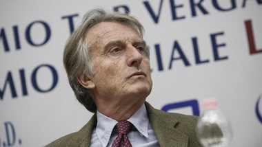 F1 Ferrari, Montezemolo: «Stagione molto importante»