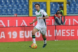 Serie A Sassuolo, per la Juventus dubbio Cannavaro-Missiroli