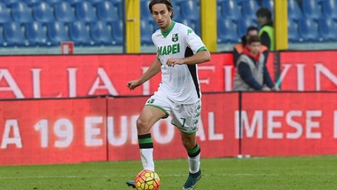 Serie A Sassuolo, per la Juventus dubbio Cannavaro-Missiroli