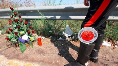 Omicidio stradale: adesso è legge