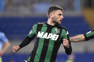 Calciomercato, «Berardi tifava Inter: la Juve ha un'opzione»