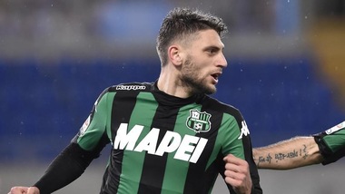 Calciomercato, «Berardi tifava Inter: la Juve ha un'opzione»