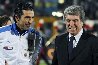 Zoff e Rossi? Juventus, Buffon vale di più