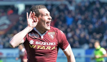 Sia Toro da ultima spiaggia. Un gol... alla paura