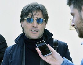 Mazzola: «Mancini va via (la Cina l’aspetta). All’Inter vorrei Montella»