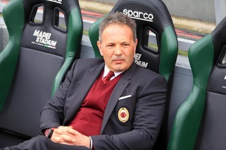 Mihajlovic: «Non lascio il Milan: mantengo palle e parola»