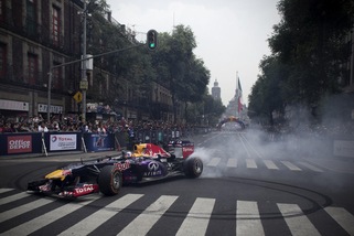 F1, Marko: «La Red Bull può arrivare terza»