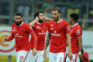 Prcic: «Aspettavo l'occasione al Torino...Ventura? Non l'ho più sentito»