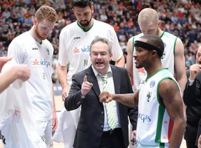 Sacripanti-Under 20: c'è il rinnovo