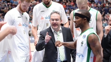 Sacripanti-Under 20: c'è il rinnovo