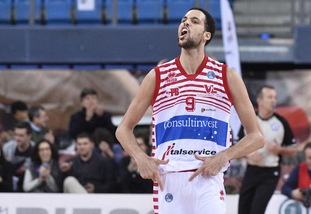 Basket Serie A, Pesaro può condannare Torino