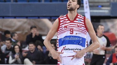 Basket Serie A, Pesaro può condannare Torino