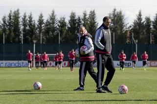 Juventus, testa al Sassuolo: ma Pogba non c’è!