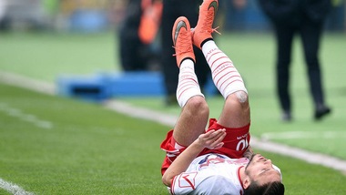 Serie A Carpi, Verdi ko: salta il Frosinone