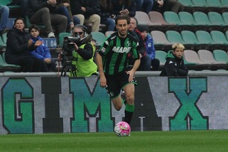 Serie A Sassuolo, Juventus lontana per Cannavaro e Missiroli