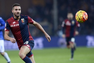 Serie A Genoa, Pavoletti migliora: più vicino al rientro