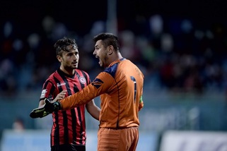 Coppa Italia Lega Pro, il Foggia è in finale: clamoroso 6-1 al Siena