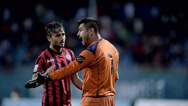 Coppa Italia Lega Pro, il Foggia è in finale: clamoroso 6-1 al Siena