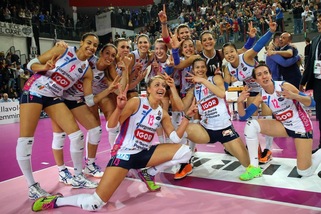 Ravenna presenta la Coppa Italia. La prima con Video Check